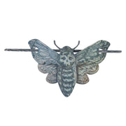 Halloween Hairpin Iron Small Exquisite Reusable Lifelike Halloween Hair Stick for Party Bar HomeMoth In Australia - Darrahopens
