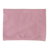 Dog Earmuff Sound Proof Soft Cat Ear Protection Keep Warm Washable Dog Calming Ear CoverPink S
