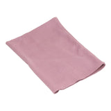 Dog Earmuff Sound Proof Soft Cat Ear Protection Keep Warm Washable Dog Calming Ear CoverPink S