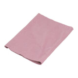 Dog Earmuff Sound Proof Soft Cat Ear Protection Keep Warm Washable Dog Calming Ear CoverPink S