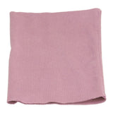 Dog Earmuff Sound Proof Soft Cat Ear Protection Keep Warm Washable Dog Calming Ear CoverPink S