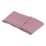 Dog Earmuff Sound Proof Soft Cat Ear Protection Keep Warm Washable Dog Calming Ear CoverPink M In Australia - Darrahopens