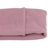 Dog Earmuff Sound Proof Soft Cat Ear Protection Keep Warm Washable Dog Calming Ear CoverPink M