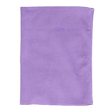 Dog Earmuff Sound Proof Soft Cat Ear Protection Keep Warm Washable Dog Calming Ear CoverPurple L