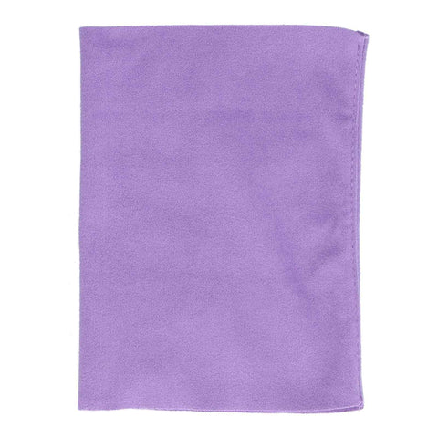 Dog Earmuff Sound Proof Soft Cat Ear Protection Keep Warm Washable Dog Calming Ear CoverPurple L