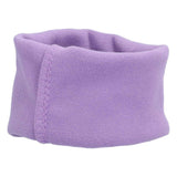 Dog Earmuff Sound Proof Soft Cat Ear Protection Keep Warm Washable Dog Calming Ear CoverPurple L In Australia - Darrahopens