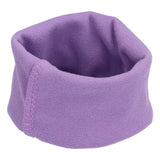 Dog Earmuff Sound Proof Soft Cat Ear Protection Keep Warm Washable Dog Calming Ear CoverPurple L In Australia - Darrahopens
