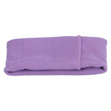 Dog Earmuff Sound Proof Soft Cat Ear Protection Keep Warm Washable Dog Calming Ear CoverPurple L In Australia - Darrahopens