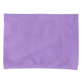 Dog Earmuff Sound Proof Soft Cat Ear Protection Keep Warm Washable Dog Calming Ear CoverPurple L In Australia - Darrahopens