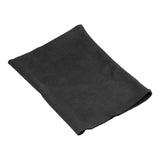 Dog Earmuff Sound Proof Soft Cat Ear Protection Keep Warm Washable Dog Calming Ear CoverBlack S In Australia - Darrahopens