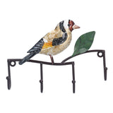 Key Hook Iron Bird Wall Hook Key Hanger Door Coat Rack Clothes Holder for Bedroom Living Room In Australia - Darrahopens