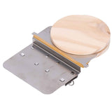 Mini Darning Machine DIY Portable Darning Loom Knitting Machine Weaving Tool for Household14 Hook In Australia - Darrahopens