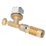 Gas Welding Turbo Torch Tips Brass Pencil Flame Gas Welding Torch Head Nozzle Home Accessory In Australia - Darrahopens