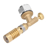 Gas Welding Turbo Torch Tips Brass Pencil Flame Gas Welding Torch Head Nozzle Home Accessory In Australia - Darrahopens
