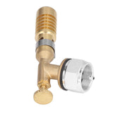 Gas Welding Turbo Torch Tips Brass Pencil Flame Gas Welding Torch Head Nozzle Home Accessory In Australia - Darrahopens