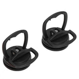 3pcs Glass Suction Cup Heavy Duty Ceramic Tile Moving Lifter with Handle for Cellphone Car Depression Repairing