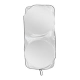 Car Windshield Sun Shade UV Protection Windproof Keep Cool Auto Heat Shield Reflector Cover for Car In Australia - Darrahopens