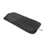 Car Windshield Sun Shade UV Protection Windproof Keep Cool Auto Heat Shield Reflector Cover for Car
