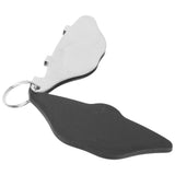 Disc Brake Spacer Stainless Steel Prevent Rubbing Clearance Alignment Bicycle Brake Repair PadsBlack In Australia - Darrahopens