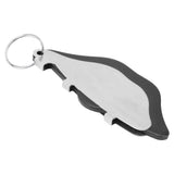 Disc Brake Spacer Stainless Steel Prevent Rubbing Clearance Alignment Bicycle Brake Repair PadsBlack In Australia - Darrahopens
