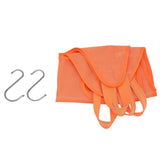 Dog Grooming Sling Breathable Soft Washable Pet Restraint Hammock for Small Medium Cat Nail TrimmingS In Australia - Darrahopens
