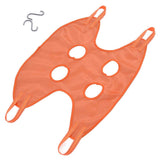 Dog Grooming Sling Breathable Soft Washable Pet Restraint Hammock for Small Medium Cat Nail TrimmingS In Australia - Darrahopens
