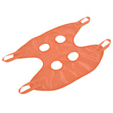 Dog Grooming Sling Breathable Soft Washable Pet Restraint Hammock for Small Medium Cat Nail TrimmingS In Australia - Darrahopens