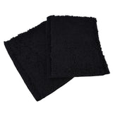 1 Pair Wheelchair Armrest Cover Removable Wheelchair Arm Pad for Office and Transport Chair
