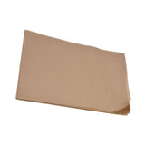 Baking Silicone Oil Paper Barbecue NonStick Baking Paper for Cooking Frying Grilling Rack(Natural Color 20x30cm ) In Australia - Darrahopens
