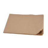 Baking Silicone Oil Paper Barbecue NonStick Baking Paper for Cooking Frying Grilling Rack(Natural Color 20x30cm ) In Australia - Darrahopens