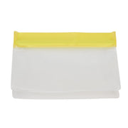 Silicone Bags Environmentally Friendly Leakproof Reusable Food Vegetables Storage Bags for HomeYellow Medium In Australia - Darrahopens