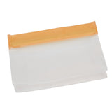 Silicone Bags Environmentally Friendly Leakproof Reusable Food Vegetables Storage Bags for HomeOrange Large In Australia - Darrahopens