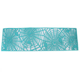 Rectangle Shape Tablecloth Hollow Out Table Runner for Wedding Household DecorationsGreen In Australia - Darrahopens