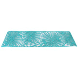 Rectangle Shape Tablecloth Hollow Out Table Runner for Wedding Household DecorationsGreen In Australia - Darrahopens
