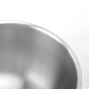 Korean Noodle Bowl Double‑Layer Household Bibimbap Noodles Cold Noodle Dishes Ramen Noodle Soup Bowl