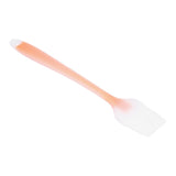 Oil Brush Heat Resistant Small Silicone Translucent Barbecue Cooking Seasoning BrushTransparent Orange In Australia - Darrahopens