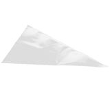 12in Icing Bags Disposable Decorative Cream Pastry Bag Piping Bags for Bakery Home Kitchen50Pcs