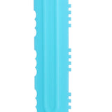 DIY Cream Scraper Combs Fondant Cake Pattern Modeling Tool for Home Kitchen Bakery1(Send Randomly)