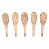 5Pcs Fish‑shaped Carved Rice Spoon Soup Spoon It Means More Than Every Year, Spoon Tableware In Australia - Darrahopens