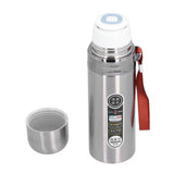 Thermal Cup 500ml 304 Stainless Steel Portable Tea Bottle for Home Travel Camping In Australia - Darrahopens