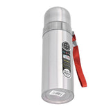 Thermal Cup 500ml 304 Stainless Steel Portable Tea Bottle for Home Travel Camping