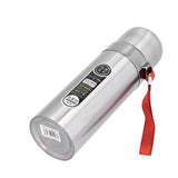 Thermal Cup 500ml 304 Stainless Steel Portable Tea Bottle for Home Travel Camping