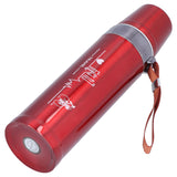 750ml Thermal Cup 304 Stainless Steel Portable Insulated Keep Cold and Hot Water Bottle Outdoor Cycling In Australia - Darrahopens