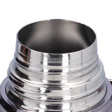 750ml Thermal Cup 304 Stainless Steel Portable Insulated Keep Cold and Hot Water Bottle Outdoor Cycling