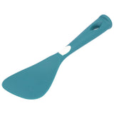 Silicone Cooking Utensils Silicone Stainless Steel Heat Insulation Anti Scalding Comfortable Grip Cooking UtensilsRice Scoop In Australia - Darrahopens