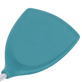Silicone Cooking Utensils Silicone Stainless Steel Heat Insulation Anti Scalding Comfortable Grip Cooking UtensilsSpatula