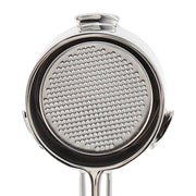 Coffee Bottomless Portafilter Stainless Steel Filter Holder Basket Replacement Tool Coffee Machine Accessory51mm Beech