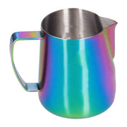 Milk Frothing Pitcher 304 Stainless Steel Milk Jugs Coffee Frothing Pitchers Latte Art Jug for Making Coffee600ml In Australia - Darrahopens