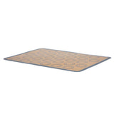 Baking Mat Food Grade Silicone and Glass Fiber Non Stick Heat Resistant Dough Mat for Making Pastry Pizza Bread In Australia - Darrahopens