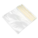 Polyethylene Sealed Preservation Bag Reusable Fresh Keeping Bags for Vegetable Fruit30pcs, 14.4x16cm In Australia - Darrahopens